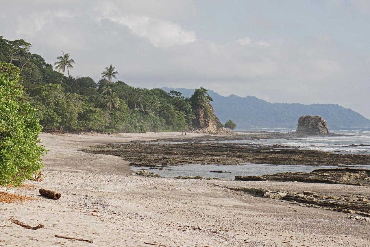 Playa Santa Teresa  Casas Santa Teresaアパートホテル エクステリア 写真
